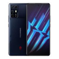 努比亚 nubia 腾讯红魔6Spro 12GB+256GB氘锋透明版165Hz刷新率