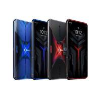 联想拯救者电竞手机Pro12GB+256GB双涡扇增压液冷 八指操控